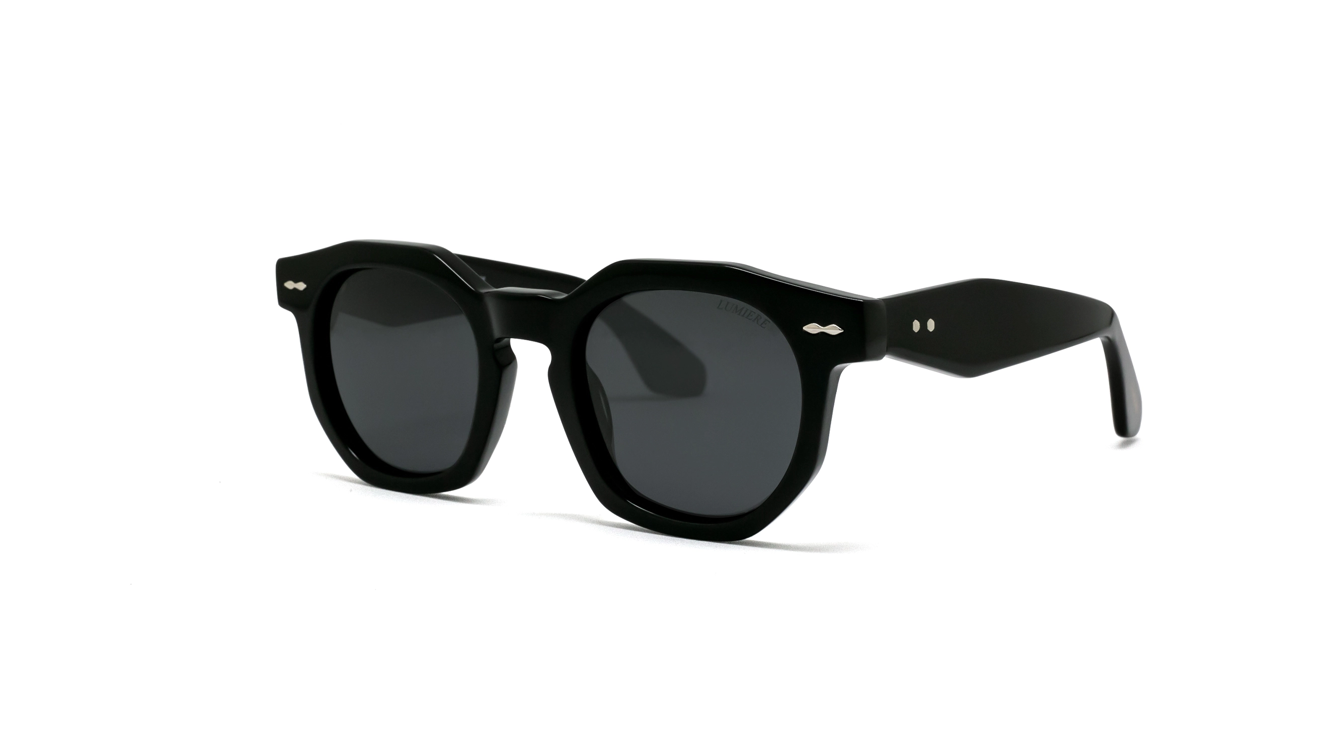 عینک آفتابی کائوچویی لومیر - LUMIERE LU185S - LU185S C1