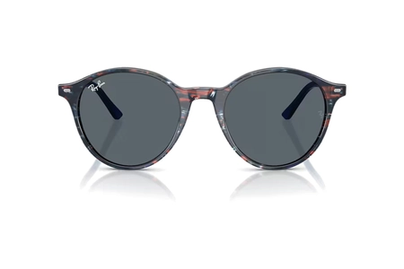 عینک آفتابی کائوچویی ری بن مدل برنارد - Ray Ban BERNARD RB2230 - RB2230 1420GK