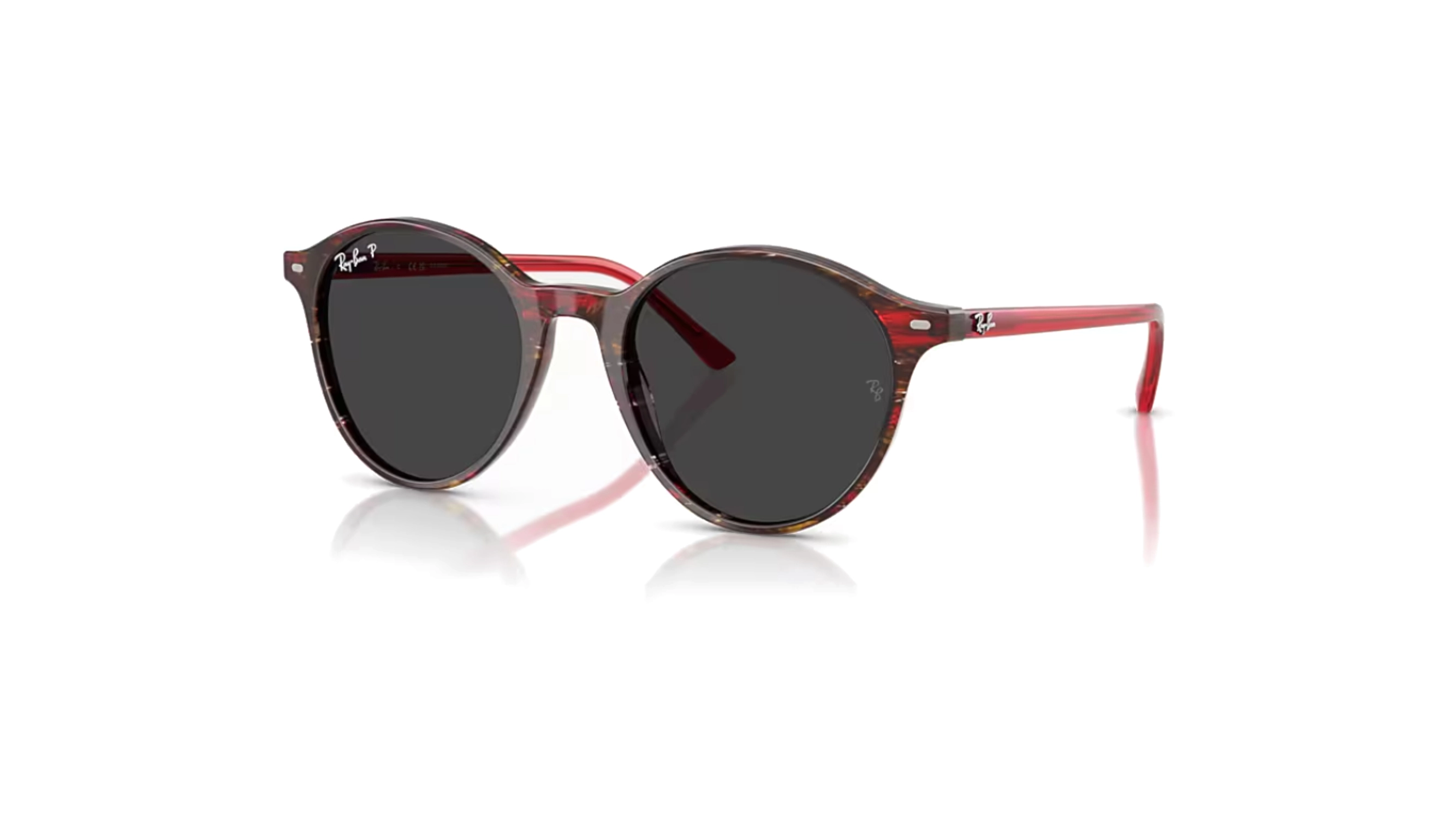 عینک آفتابی کائوچویی پلاریزه ری بن مدل برنارد - Ray Ban BERNARD Polarized RB2230 - RB2230 141948