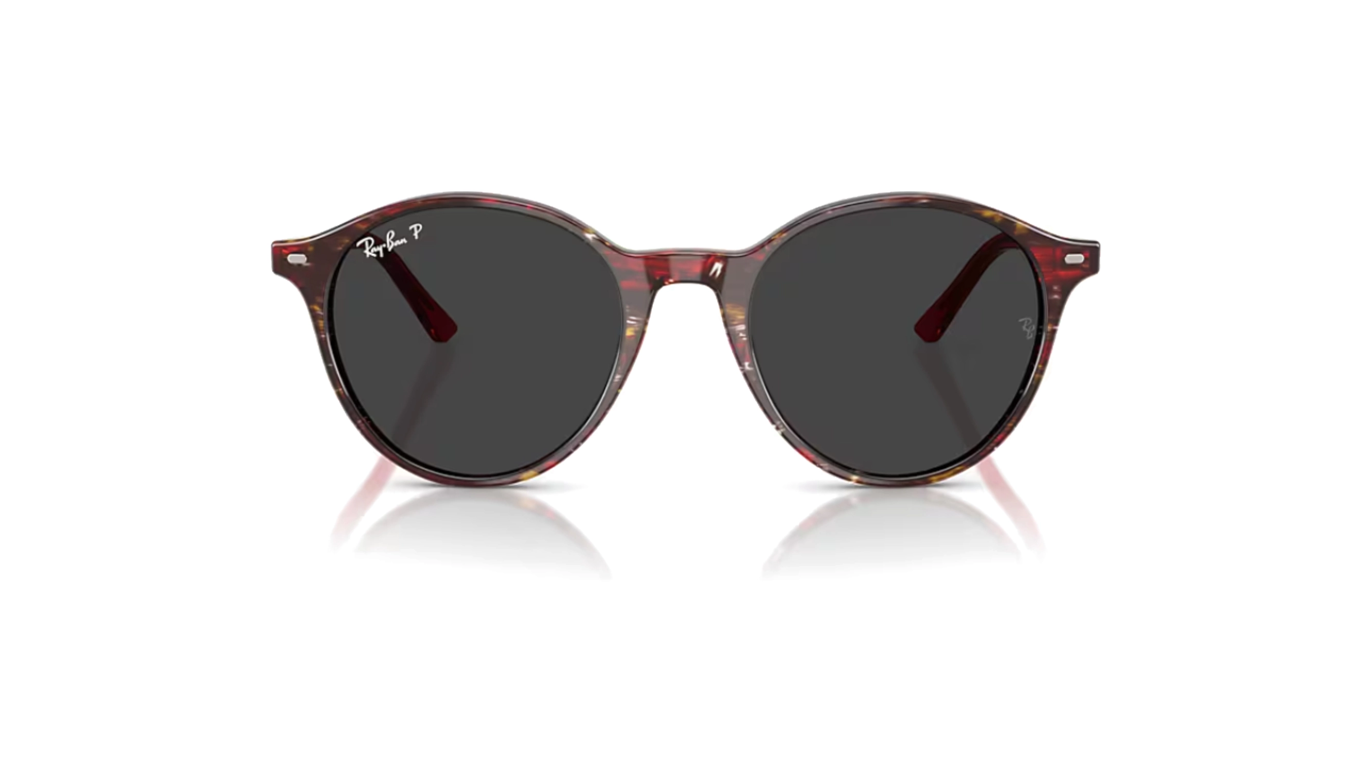 عینک آفتابی کائوچویی پلاریزه ری بن مدل برنارد - Ray Ban BERNARD Polarized RB2230 - RB2230 141948