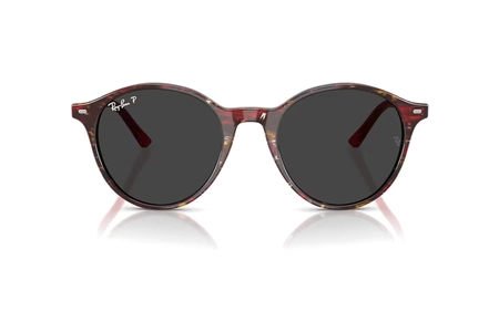 عینک آفتابی کائوچویی پلاریزه ری بن مدل برنارد - Ray Ban BERNARD Polarized RB2230 - RB2230 141948