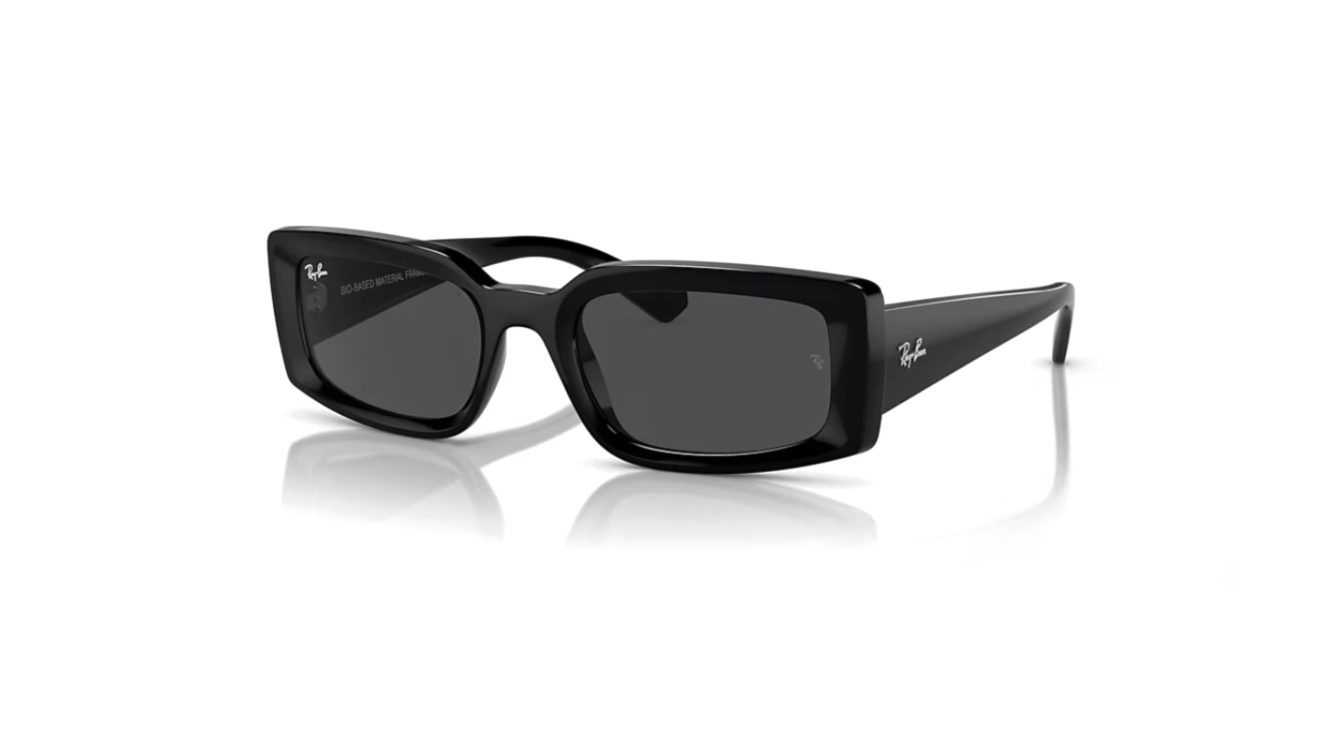 عینک آفتابی کائوچویی ری بن - Ray Ban KILIANE BIO-BASED RB4395 - RB4395 667787