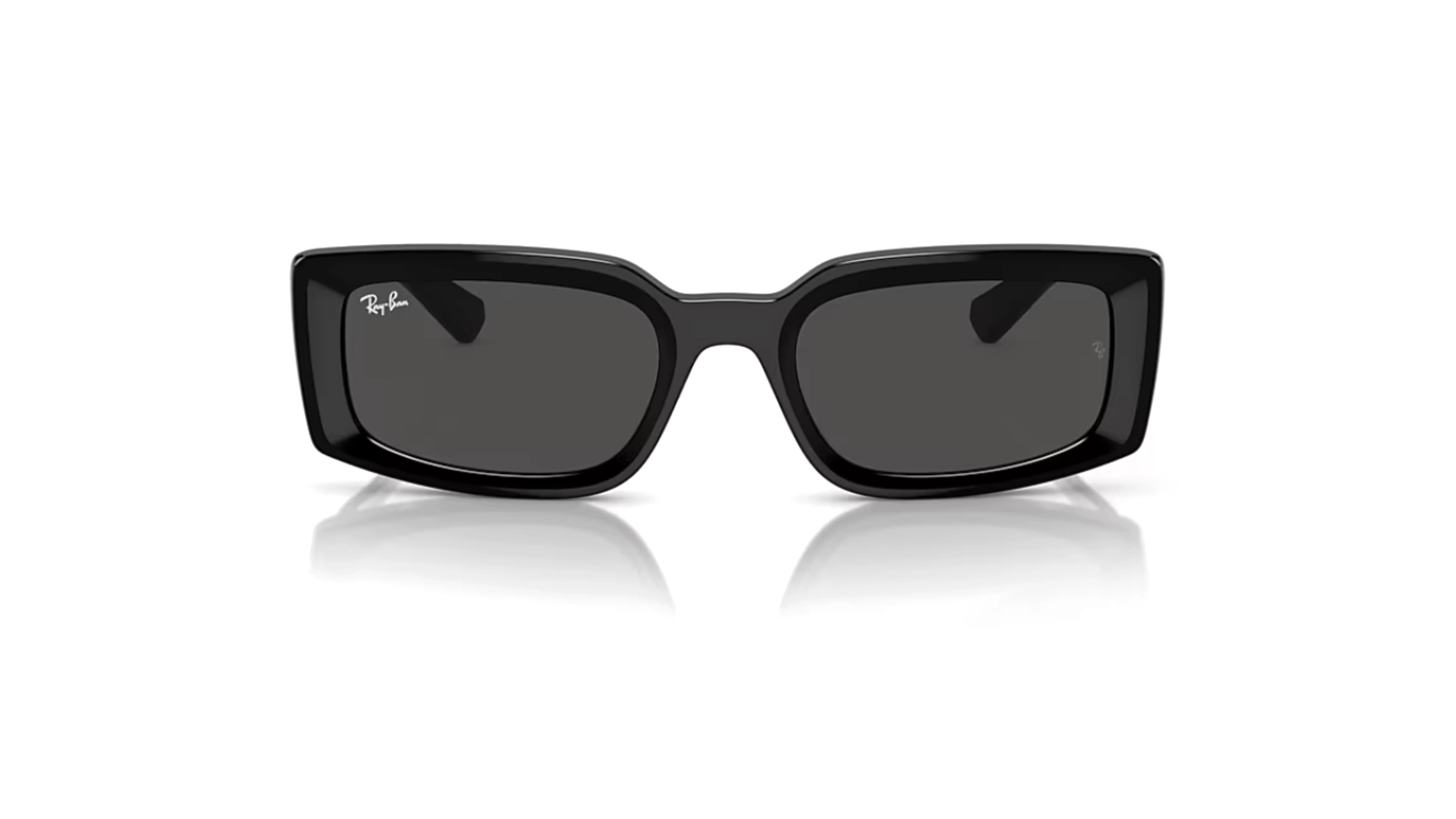 عینک آفتابی کائوچویی ری بن - Ray Ban KILIANE BIO-BASED RB4395 - RB4395 667787