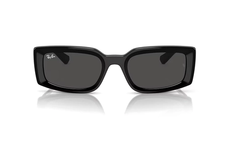 عینک آفتابی کائوچویی ری بن - Ray Ban KILIANE BIO-BASED RB4395 - RB4395 667787