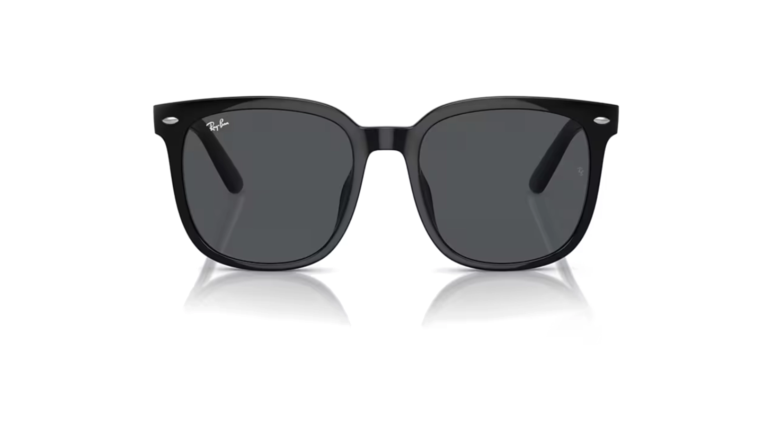 عینک آفتابی کائوچویی ری بن - Ray Ban RB4401D - RB4401D 601/87