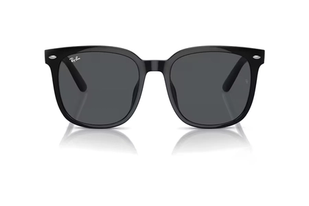 عینک آفتابی کائوچویی ری بن - Ray Ban RB4401D - RB4401D 601/87
