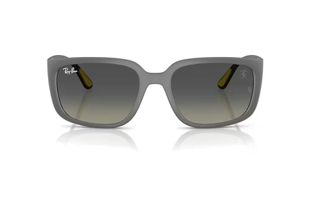 عینک آفتابی ری بن مدل - Ray Ban SCUDERIA FERRARICOLLECTION RB4443M - RB4443M F60811