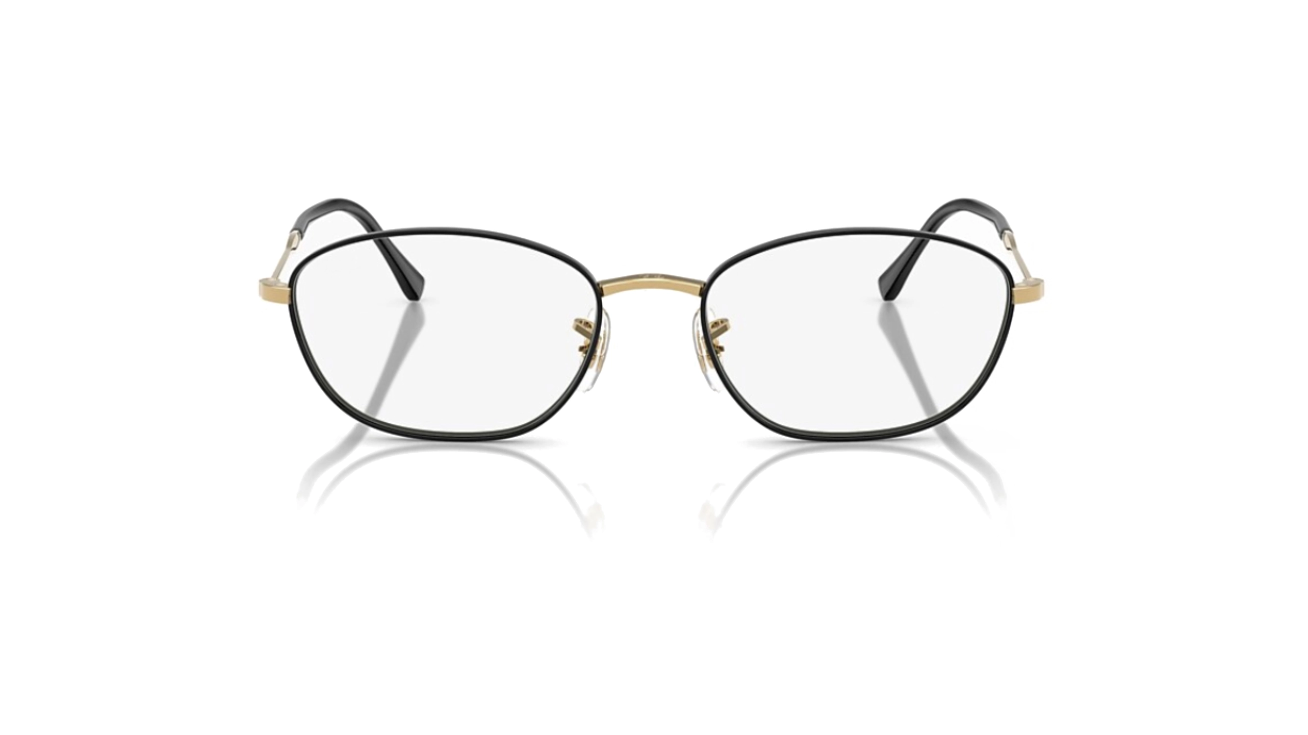 عینک طبی فلزی ری بن - Ray Ban RB3749V - RB3749V 3175