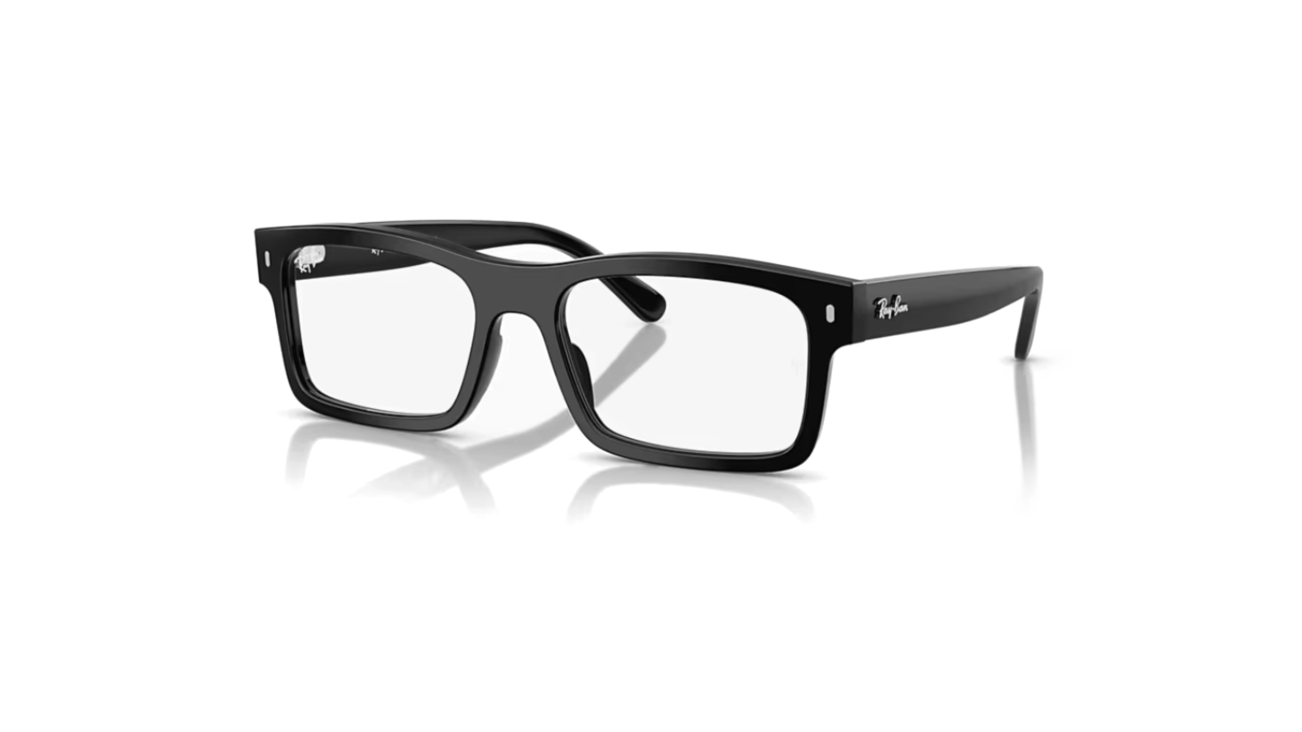 عینک طبی کائوچویی مستطیلی ری بن - Ray Ban RB5435 - RB5435 2000