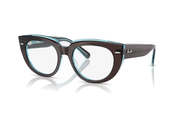عینک طبی کائوچویی مدل دورین ری بن - Ray Ban DOREEN RB5586