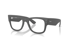 عینک طبی مگا ویفرر ری بن - Rayban MEGA WAYFARER LITEFORCE RB7840V