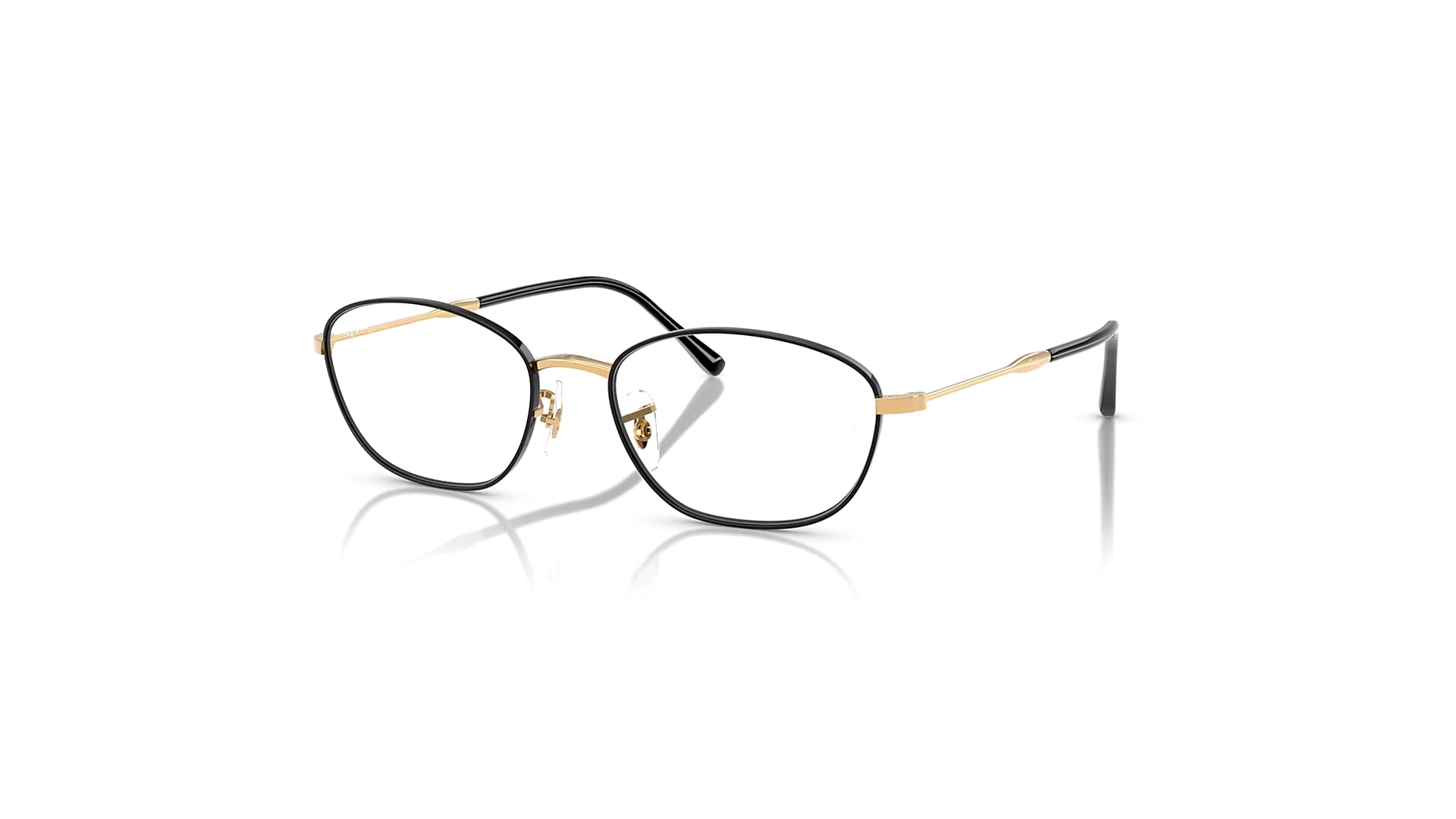 عینک طبی فلزی ری بن - Ray Ban RB3749V - RB3749V 3175
