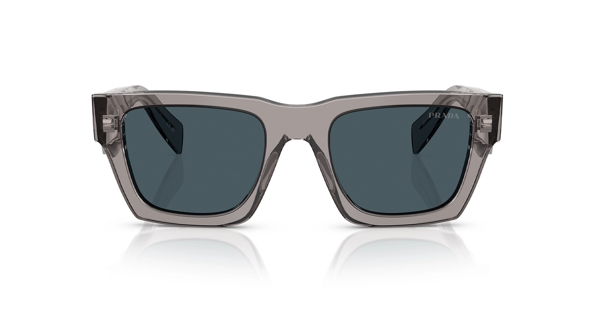 عینک آفتابی پرادا - PRADA SPRA06 - SPRA06 16Z-70B