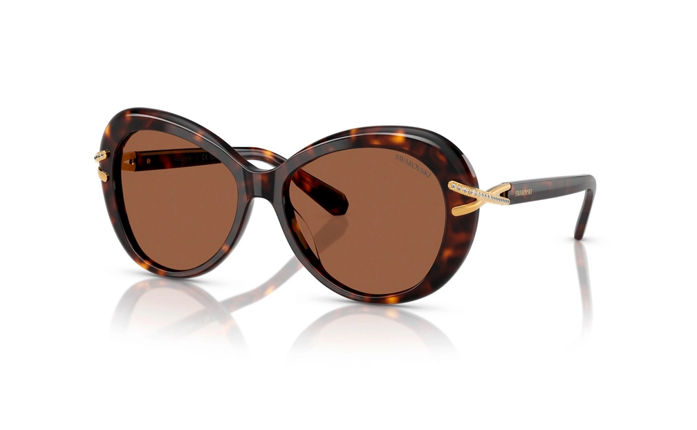 swaroski sunglasses