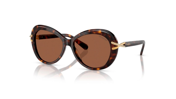 swaroski sunglasses