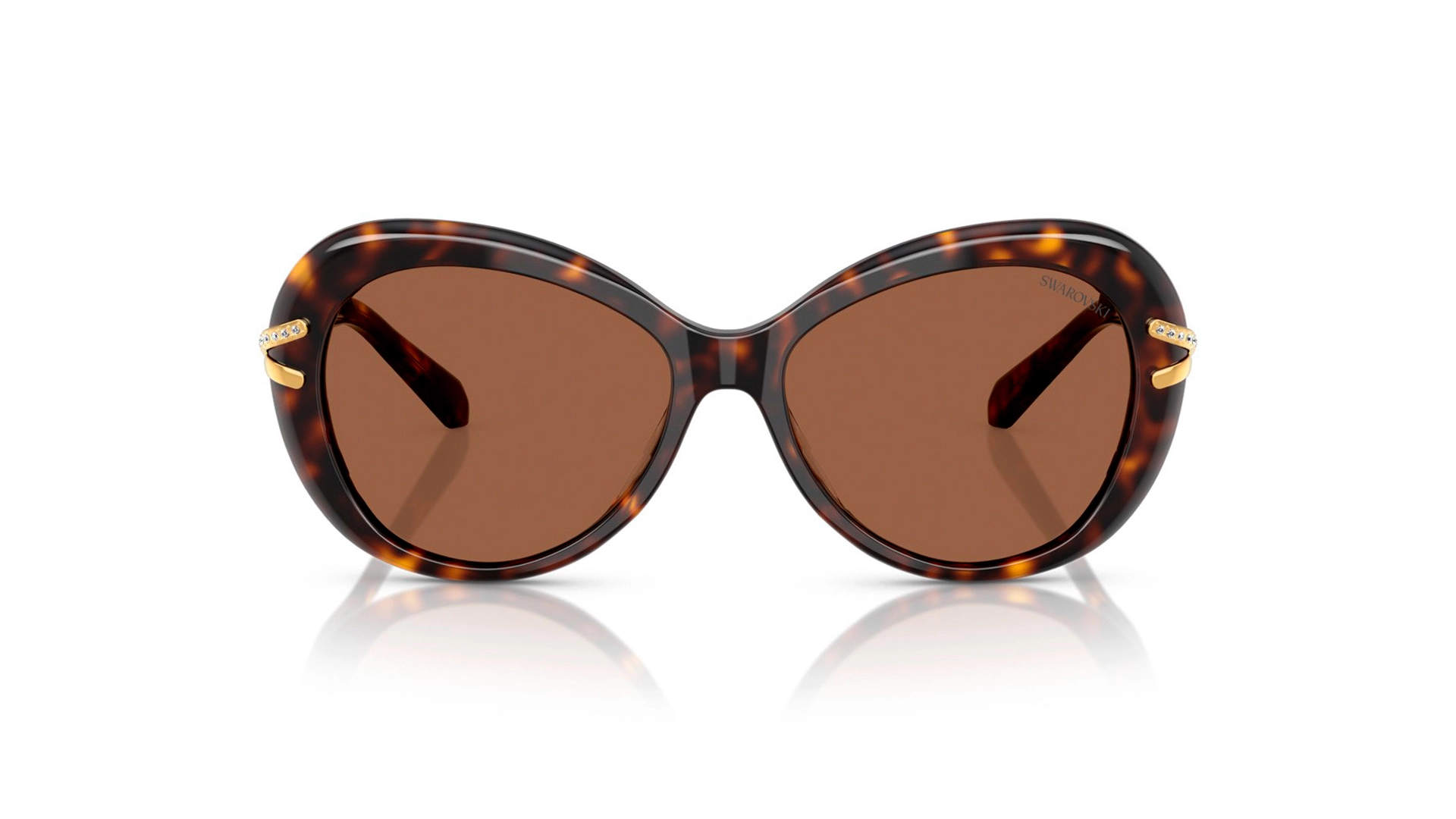 swaroski sunglasses
