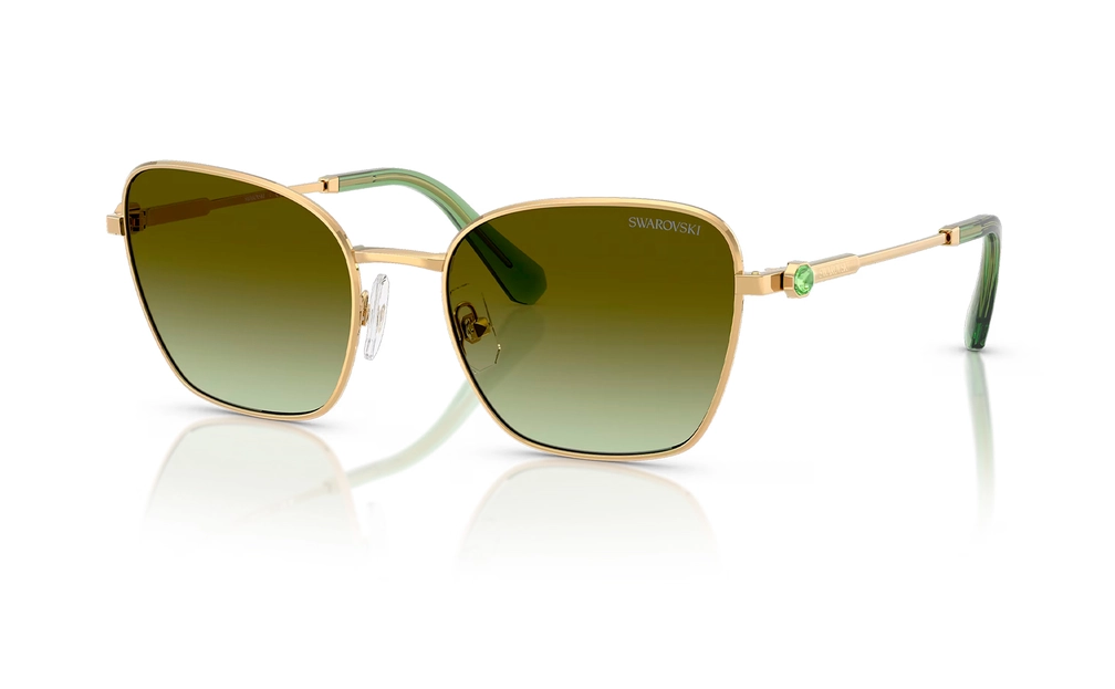 swaroski sunglasses