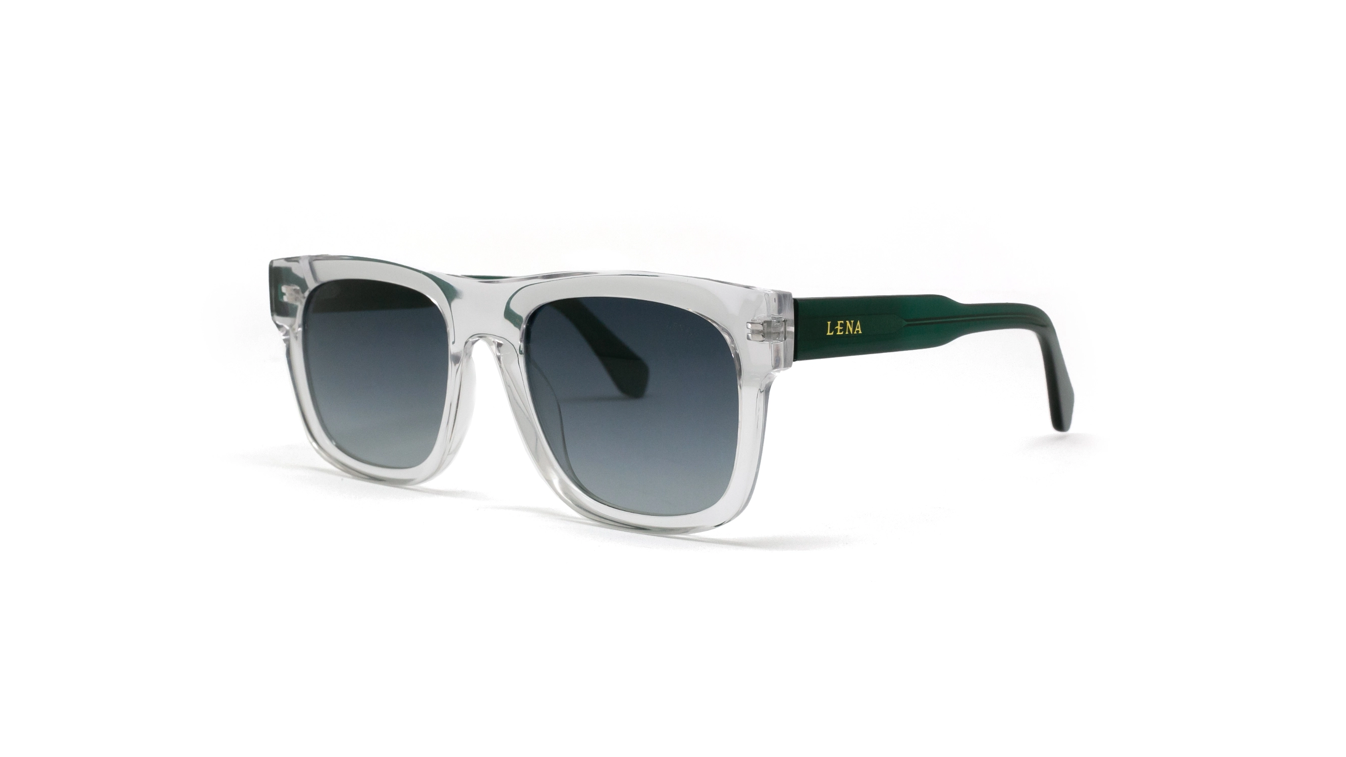 عینک آفتابی کائوچویی لنا - LENA LE368S - LE368 C3