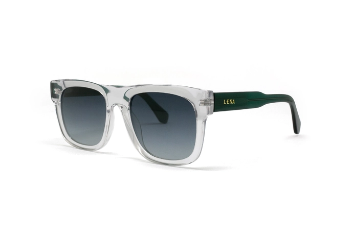 عینک آفتابی کائوچویی لنا - LENA LE368S - LE368 C3