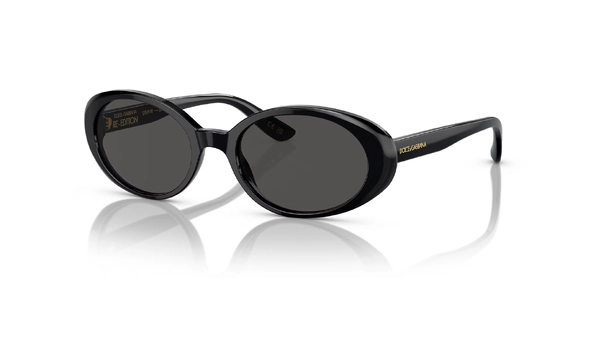 عینک آفتابی کائوچویی دولچه و گابانا - Dolce & Gabbana DG4443