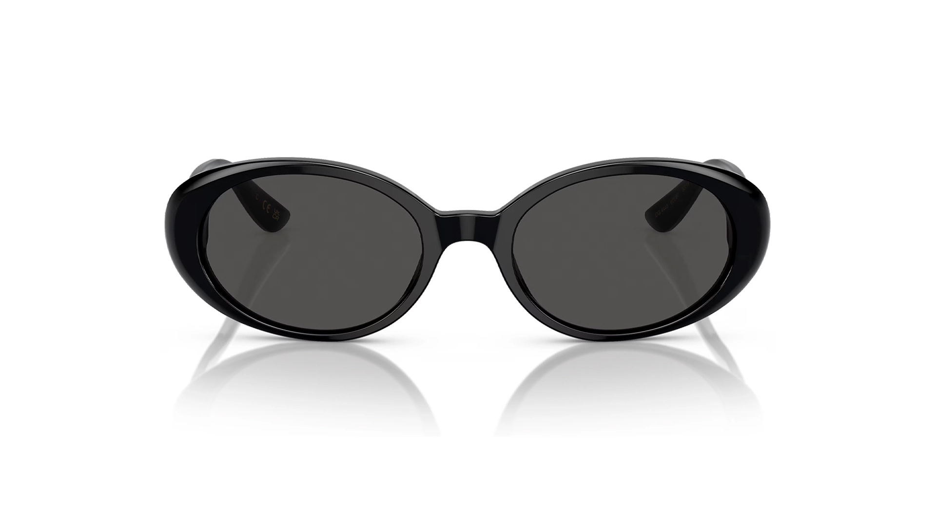 عینک آفتابی کائوچویی دولچه و گابانا - Dolce & Gabbana DG4443 - DG4443 50187