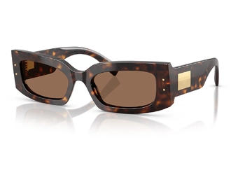 عینک آفتابی مستطیلی دولچه و گابانا - Dolce & Gabbana DG4479