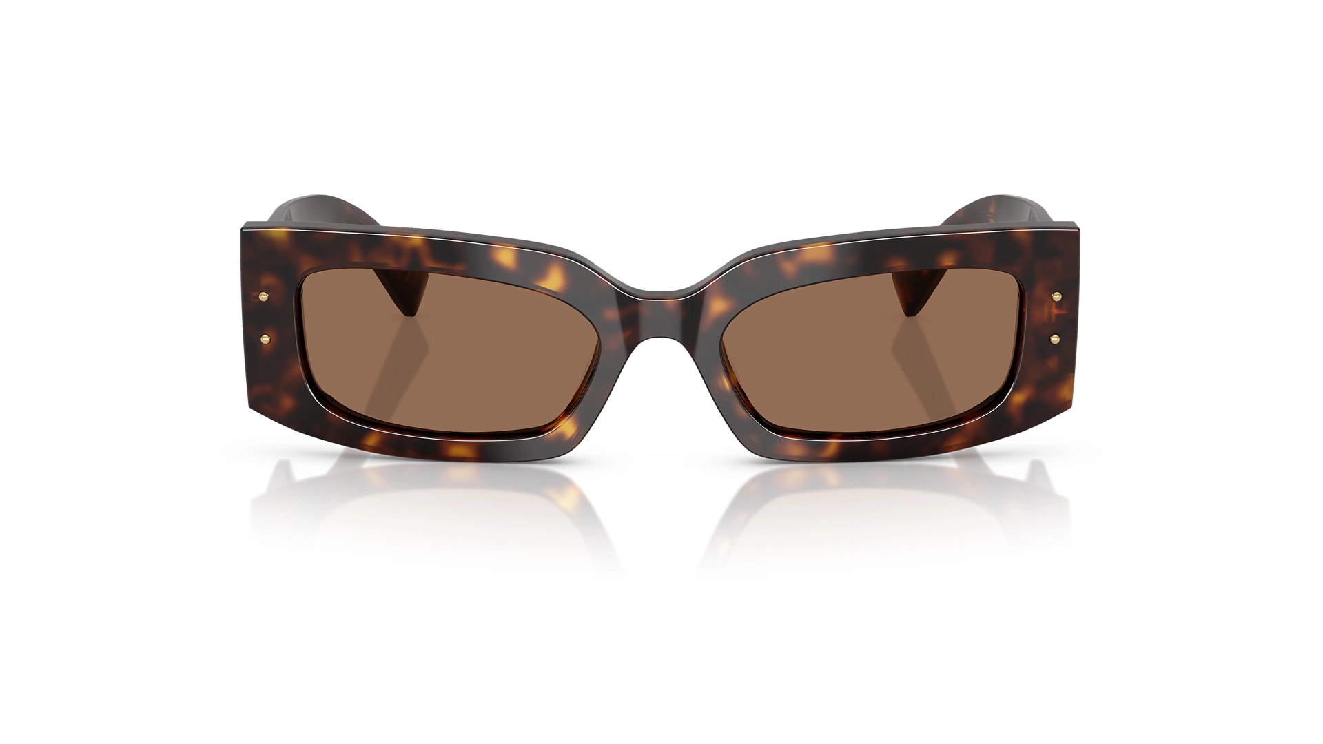 عینک آفتابی مستطیلی دولچه و گابانا - Dolce & Gabbana DG4479 - DG4479 50273
