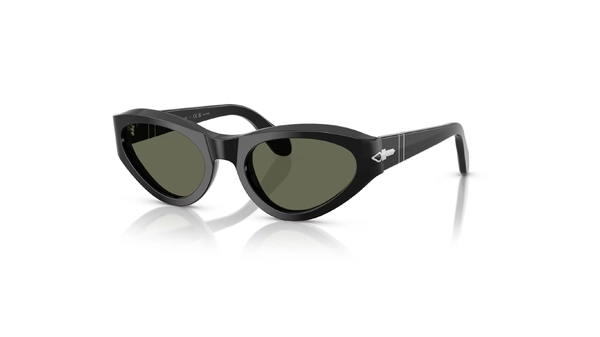 عینک آفتابی کائوچویی پلاریزه پرسول - Persol Polarized PO0052S