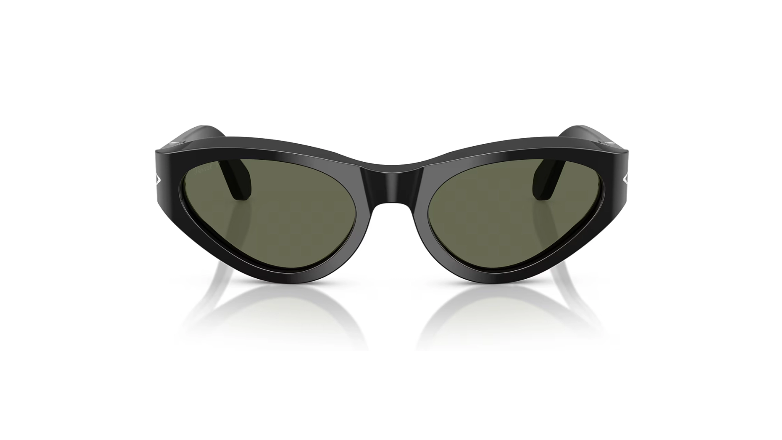 عینک آفتابی کائوچویی پلاریزه پرسول - Persol Polarized PO0052S - PO0052S 95/58