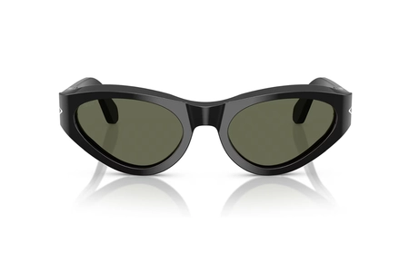 عینک آفتابی کائوچویی پلاریزه پرسول - Persol Polarized PO0052S - PO0052S 95/58