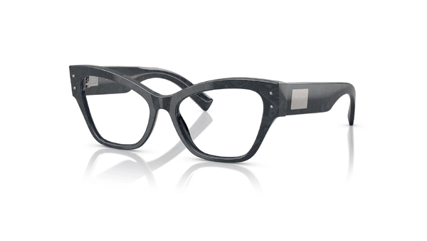 عینک طبی گربه‌ای دولچه و گابانا - Dolce & Gabbana DG3404