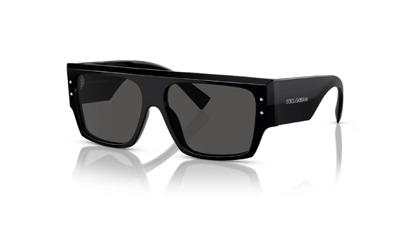 عینک آفتابی کائوچویی دولچه و گابانا - Dolce & Gabbana DG4459