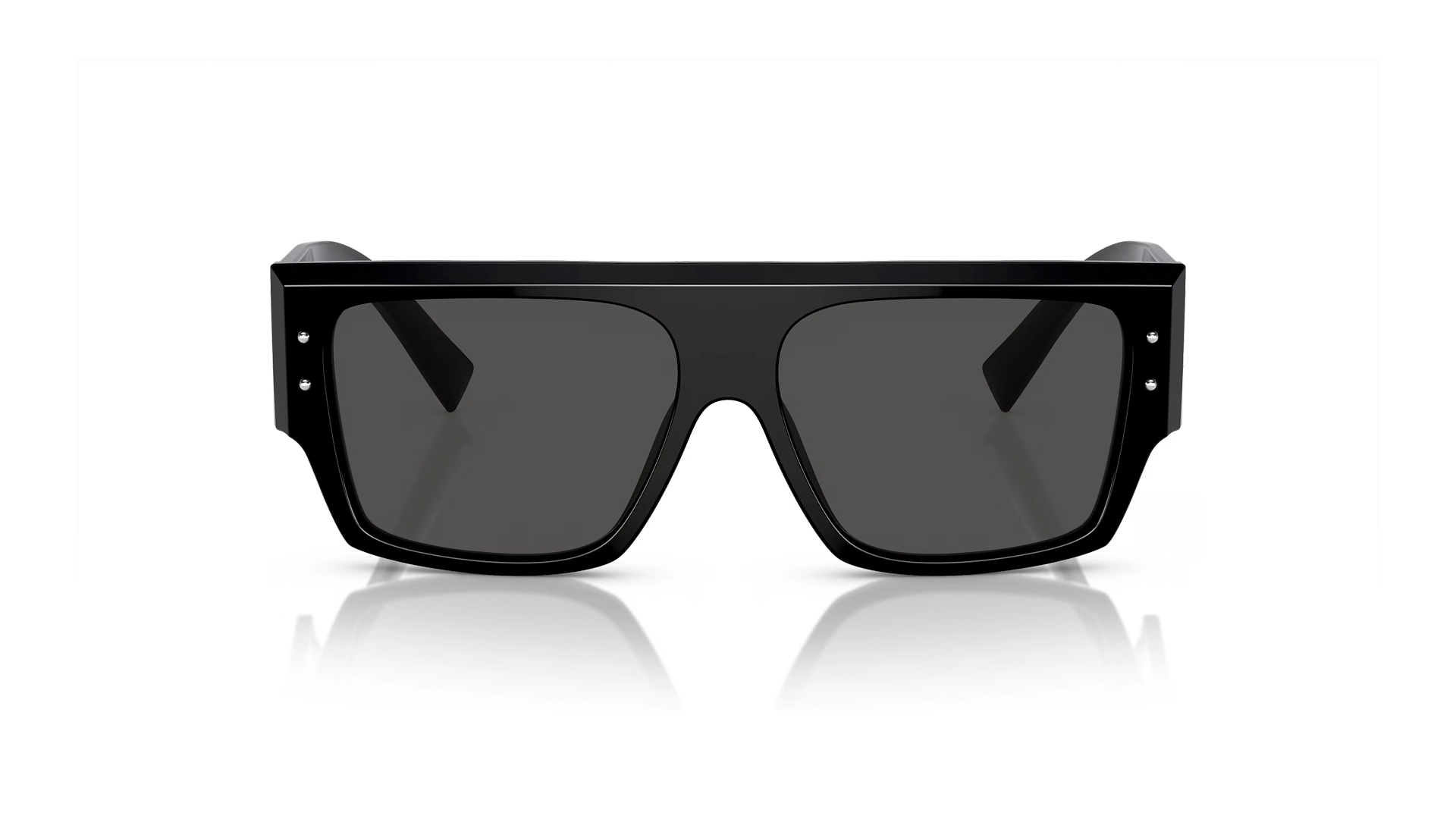 عینک آفتابی کائوچویی دولچه و گابانا - Dolce & Gabbana DG4459 - DG4459 501/87