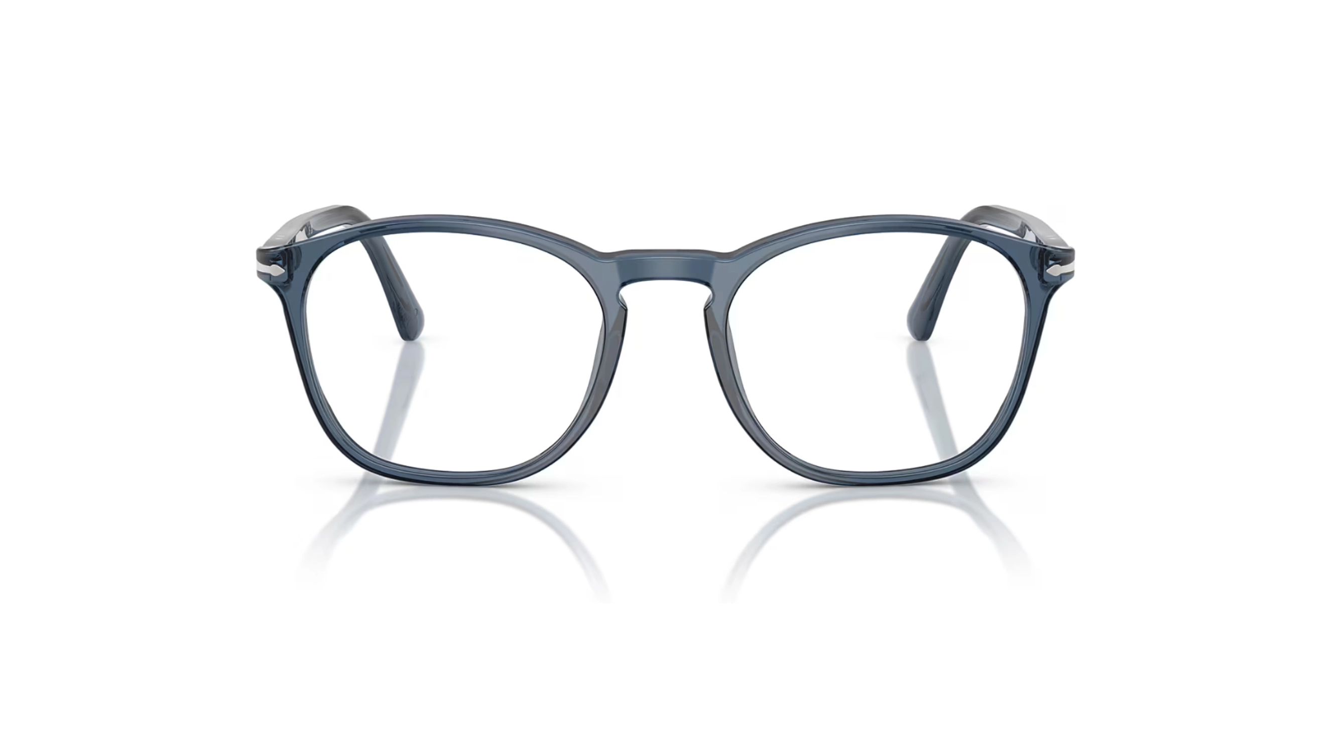عینک طبی کائوچویی مربعی پرسول - PERSOL PO3007V - PO3007V 1197