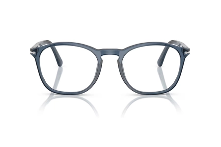 عینک طبی کائوچویی مربعی پرسول - PERSOL PO3007V - PO3007V 1197