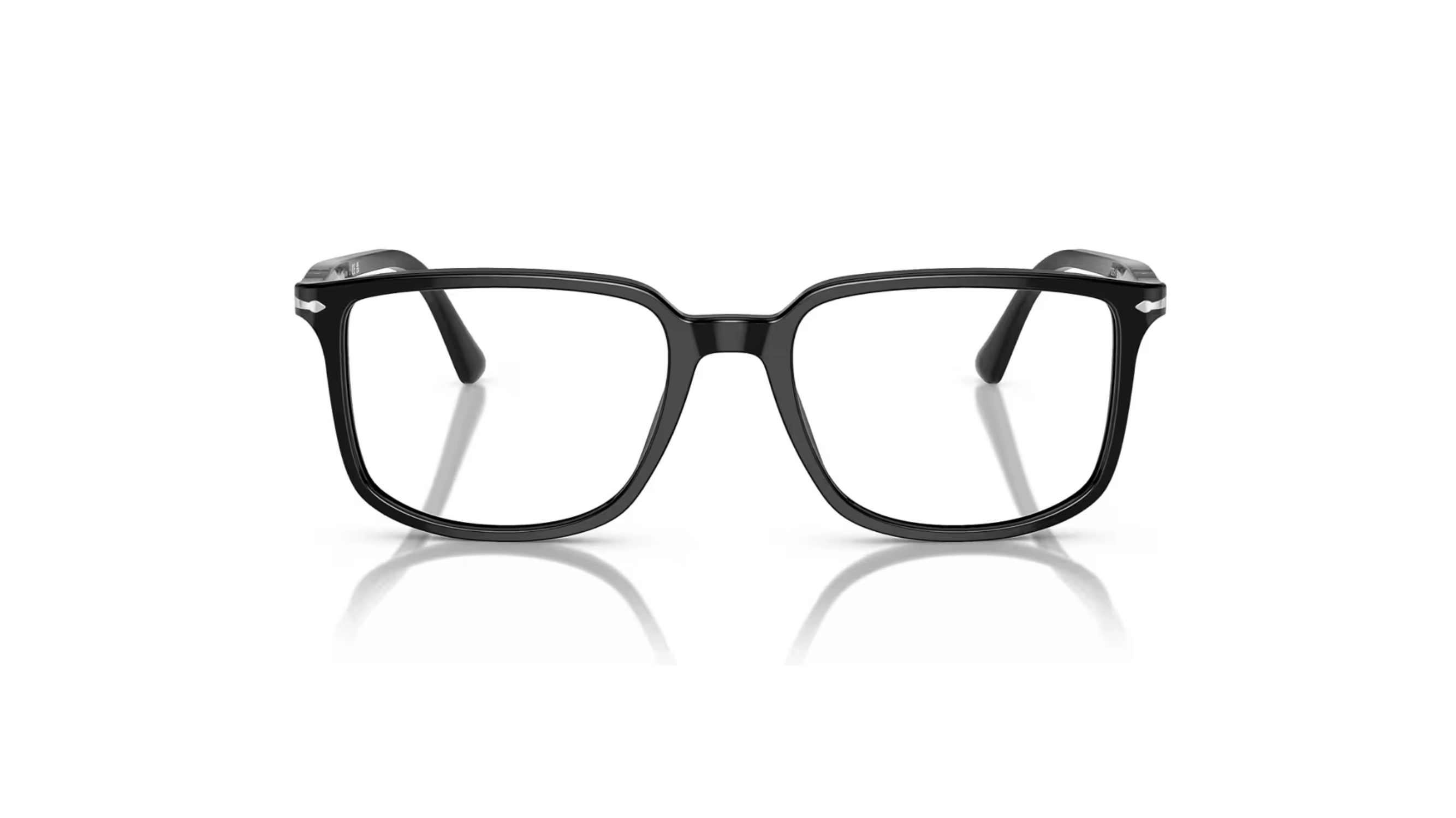 عینک طبی مستطیلی پرسول - Persol PO3275V - PO3275V 95