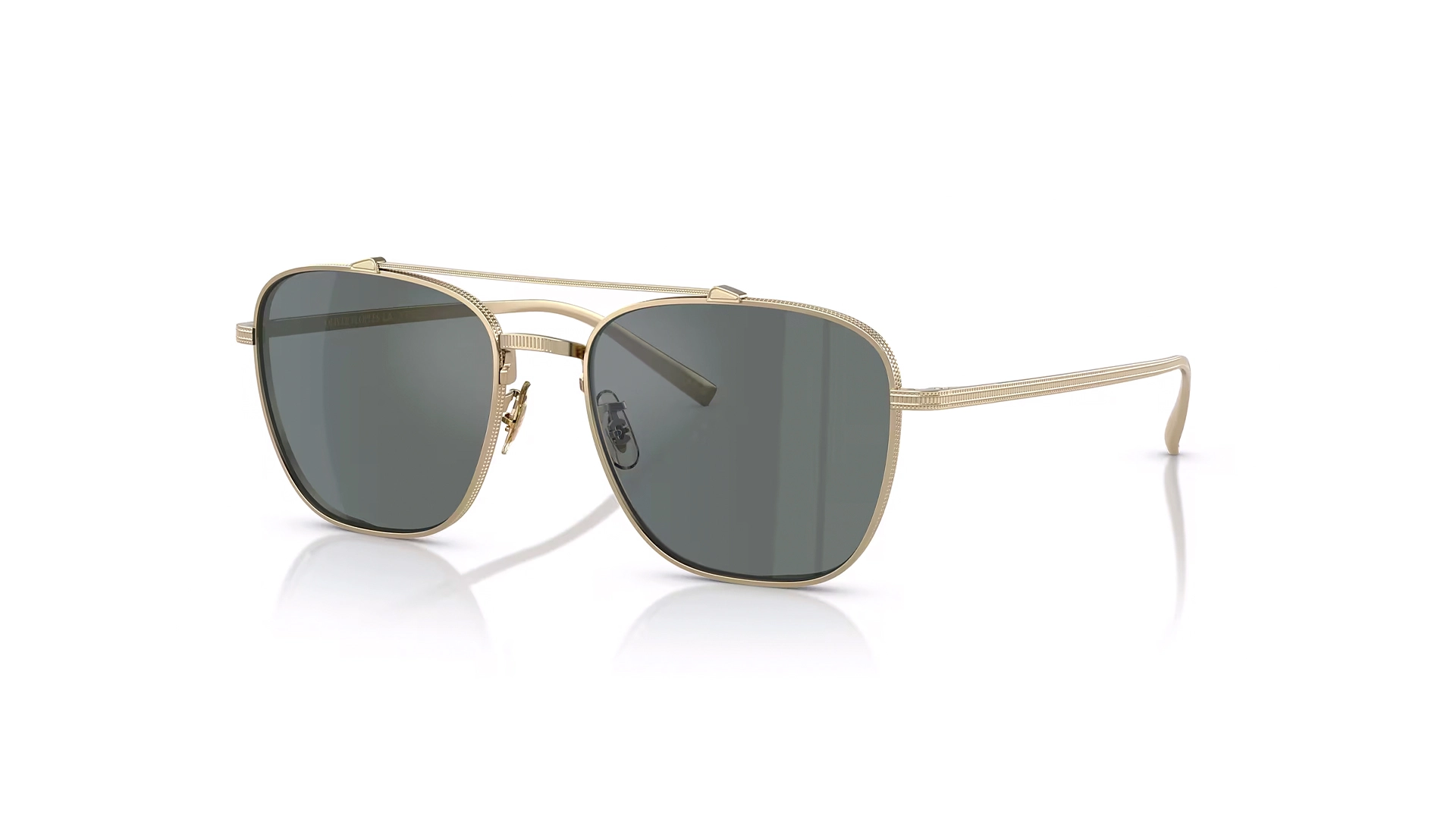 عینک آفتابی الیورپیپلز - Oliver Peoples OV1349 - OV1349ST 5035W5