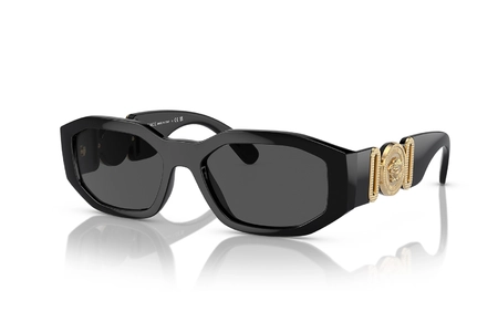 عینک آفتابی ورساچی - Versace VE4361 - VE4361  GB1/87