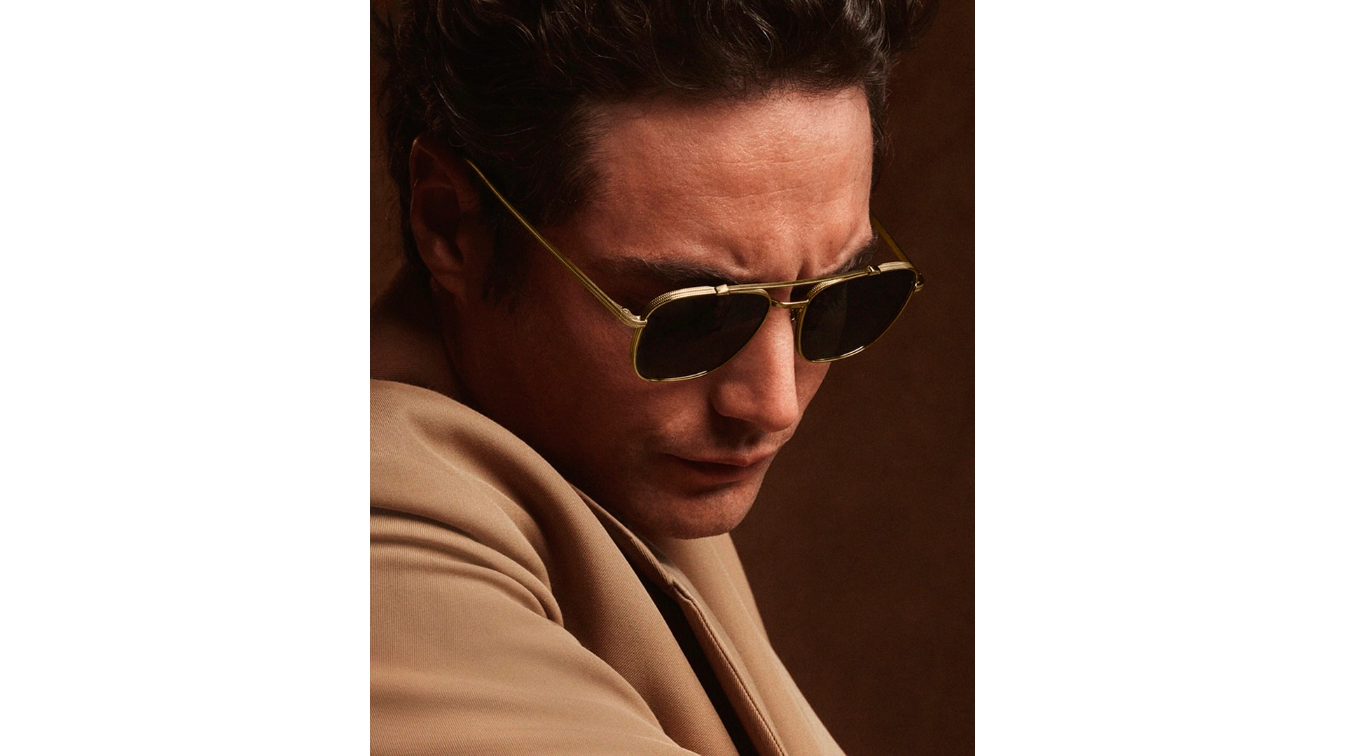 عینک آفتابی الیورپیپلز - Oliver Peoples OV1349 - OV1349ST 5035W5