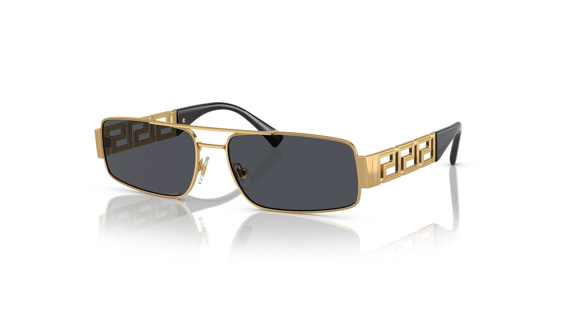 عینک آفتابی ورساچه - Versace VE2257 - VE2257 10028/87