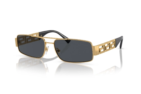 عینک آفتابی ورساچه - Versace VE2257 - VE2257 10028/87