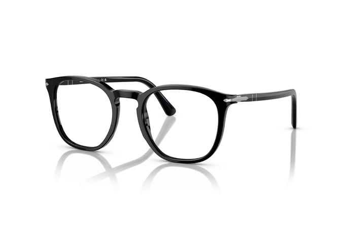 عینک طبی مربعی پرسول - Persol PO3318V - PO3318V 95