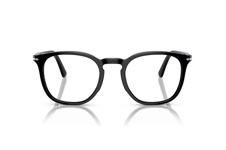 عینک طبی مربعی پرسول - Persol PO3318V - PO3318V 95