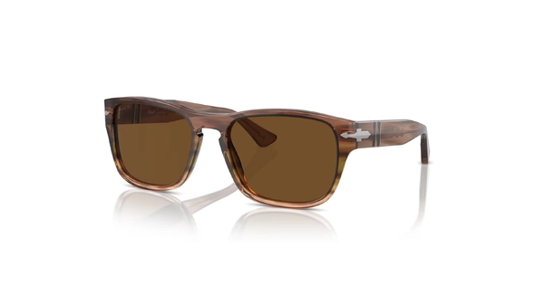 عینک آفتابی کائوچویی پلاریزه  پرسول - Persol PO3341S