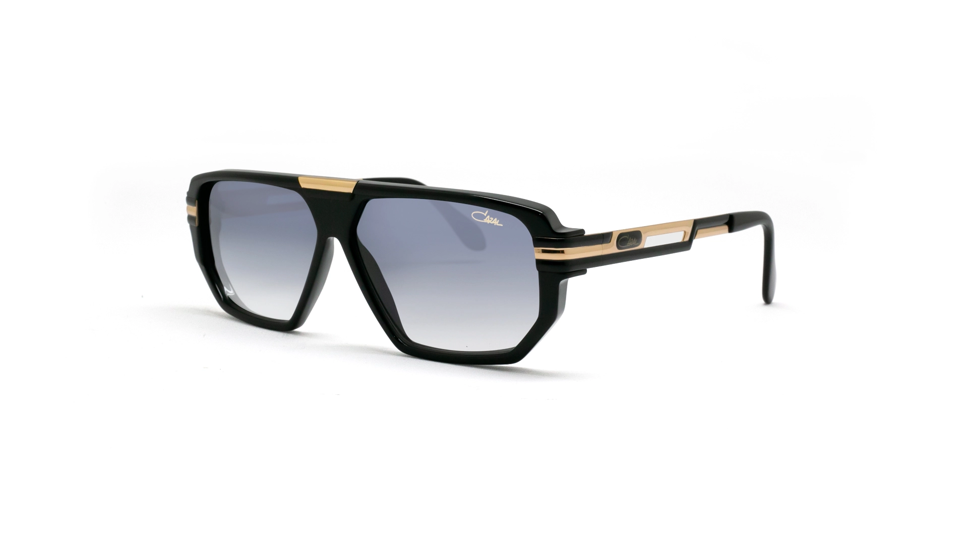 عینک آفتابی چندضلعی کازال - CAZAL 8045 - CAZAL8045 001