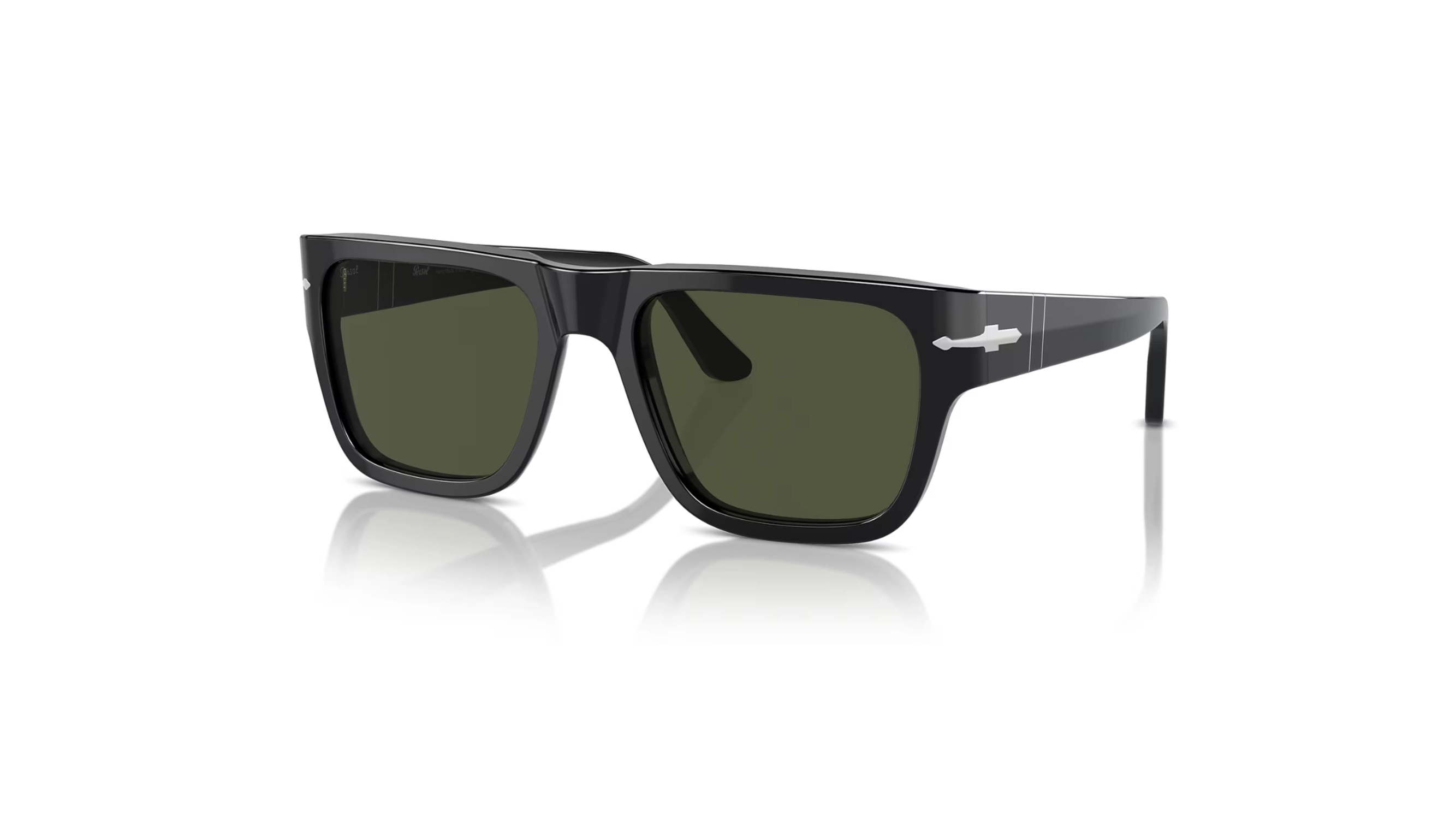 عینک آفتابی کائوچویی پرسول - Persol PO3348S - PO3348S 95/31