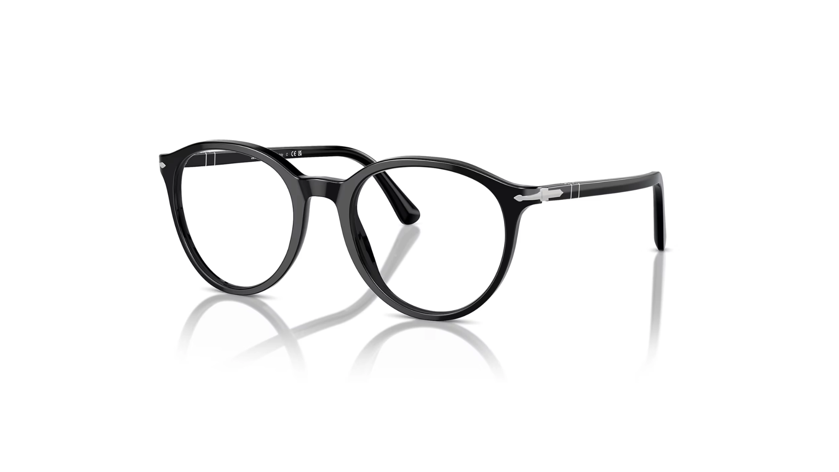 عینک طبی کائوچویی پرسول - Persol PO3353V - PO3353V 95