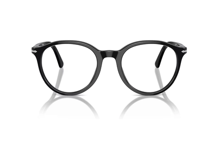 عینک طبی کائوچویی پرسول - Persol PO3353V - PO3353V 95