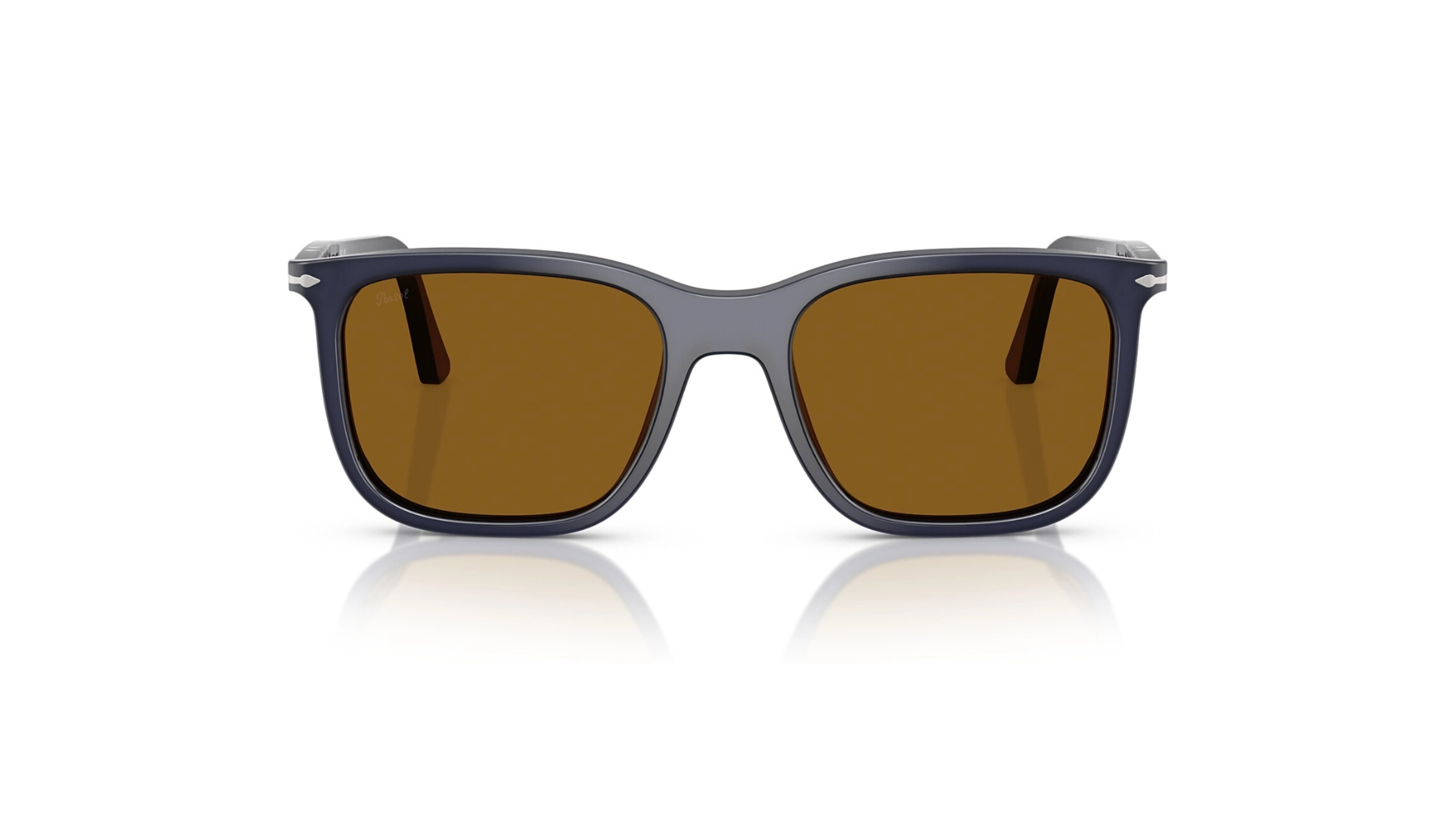 عینک آفتابی کائوچویی پرسول - Persol Renzo PO3357S - PO3357S 121733