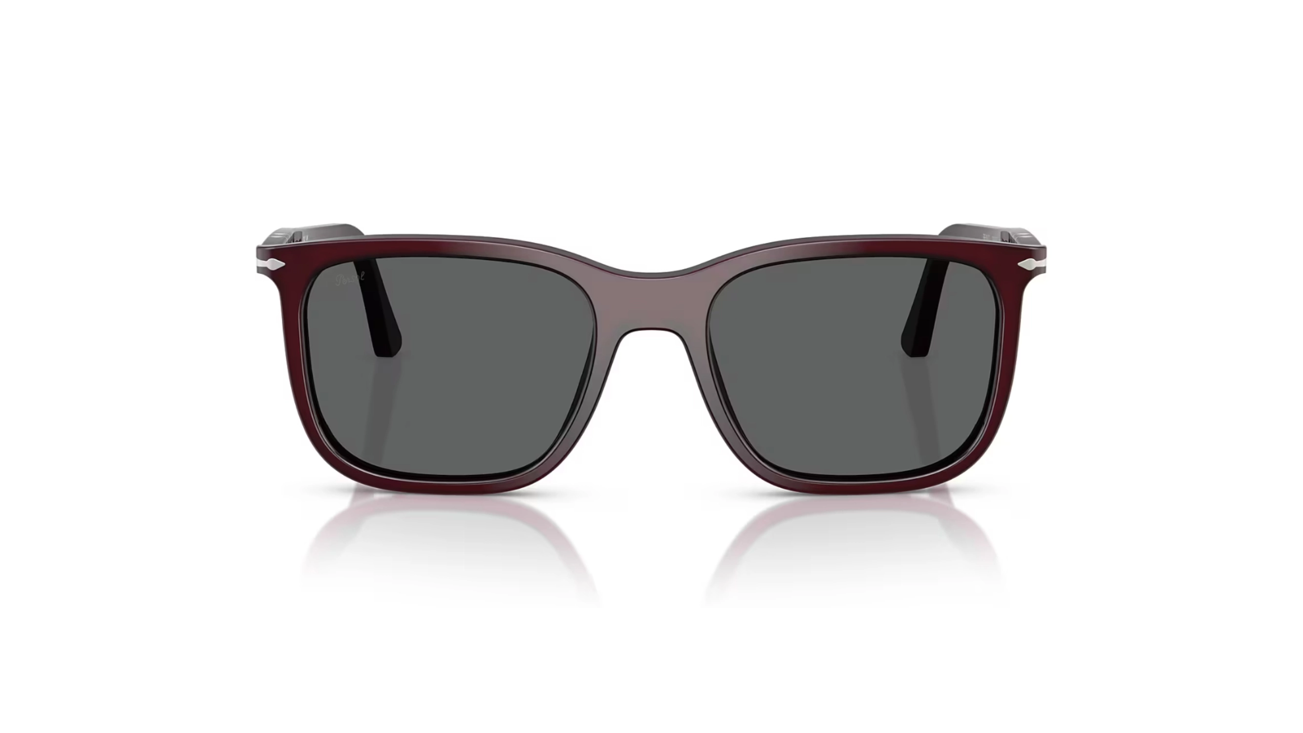 عینک آفتابی کائوچویی پرسول - Persol Renzo PO3357S - PO3357S 1216B1